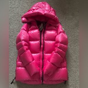 Canada Goose Cypress Packable 750 Fill Power Down Puffer Jacket